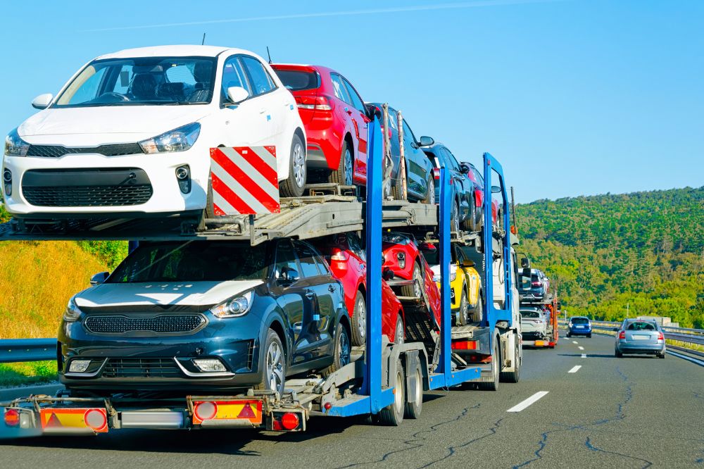 Unique Challenges of Car Shipping in Grand Rapids & How They Are Managed